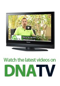 DNA TV